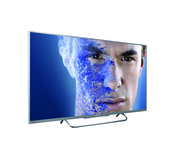 Sony KDL 42W706B - 1397702 - zdjęcie 2